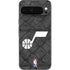NBA Utah Jazz Black Rust Pixel 9 Pro XL Skin